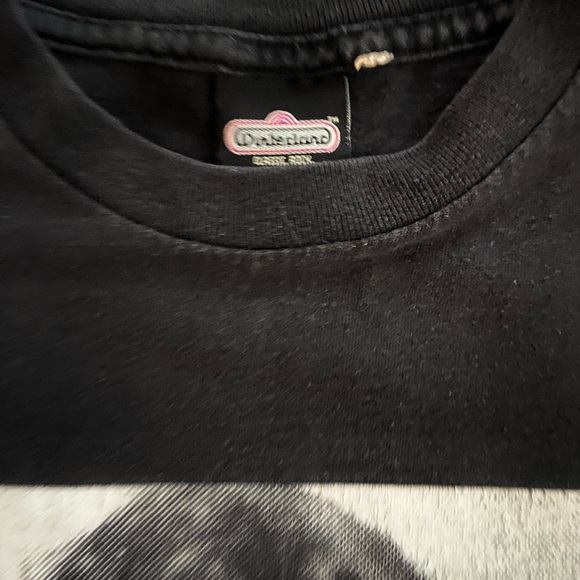 Vintage Jim Morrison The Doors Shirt - Picture 13 of 13